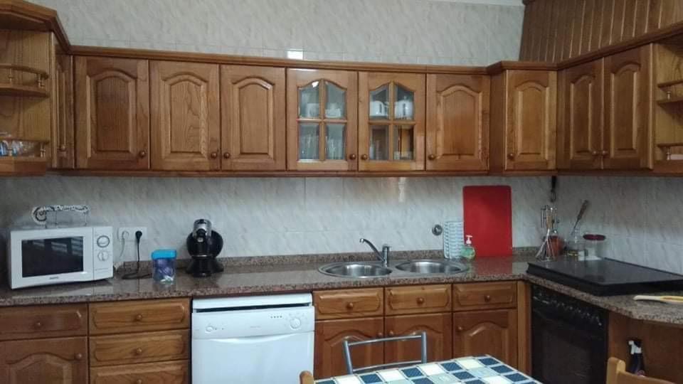 Casa Cosme Villa Braga Bagian luar foto
